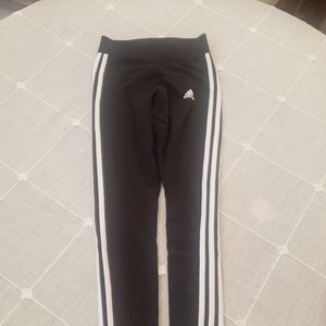 NWOT Adidas cotton leggings
